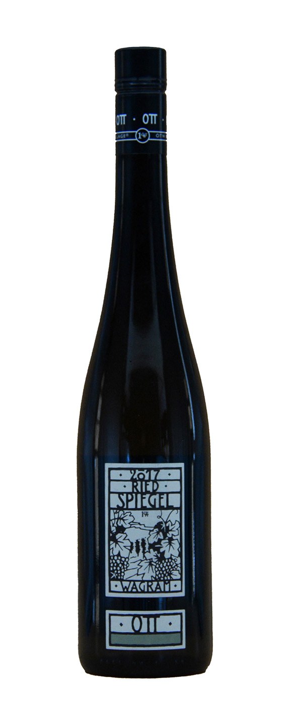 Bernhard Ott Feuersbrunner Spiegel Grüner Veltliner Erste ÖTW Lage 2017