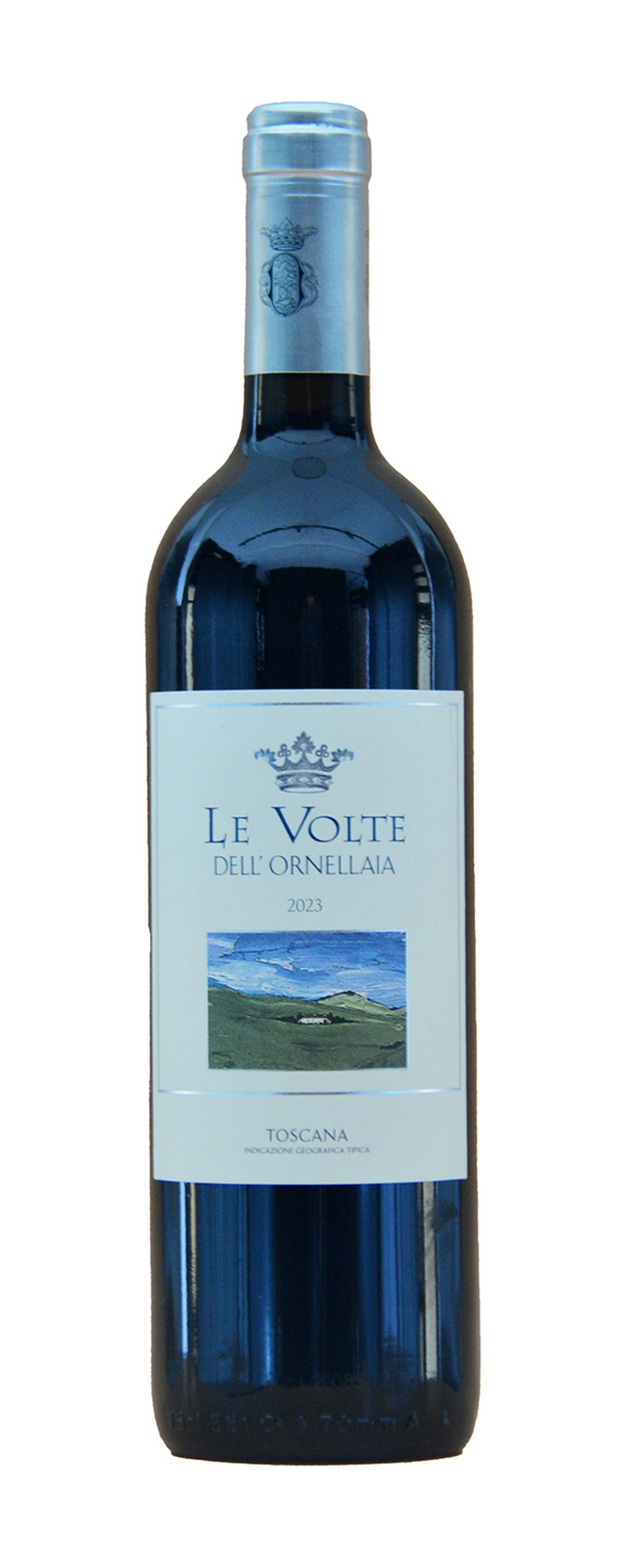 Le Volte Dell'Ornellaia 2023