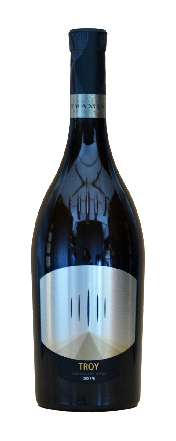 Tramin Chardonnay Troy Riserva 2018