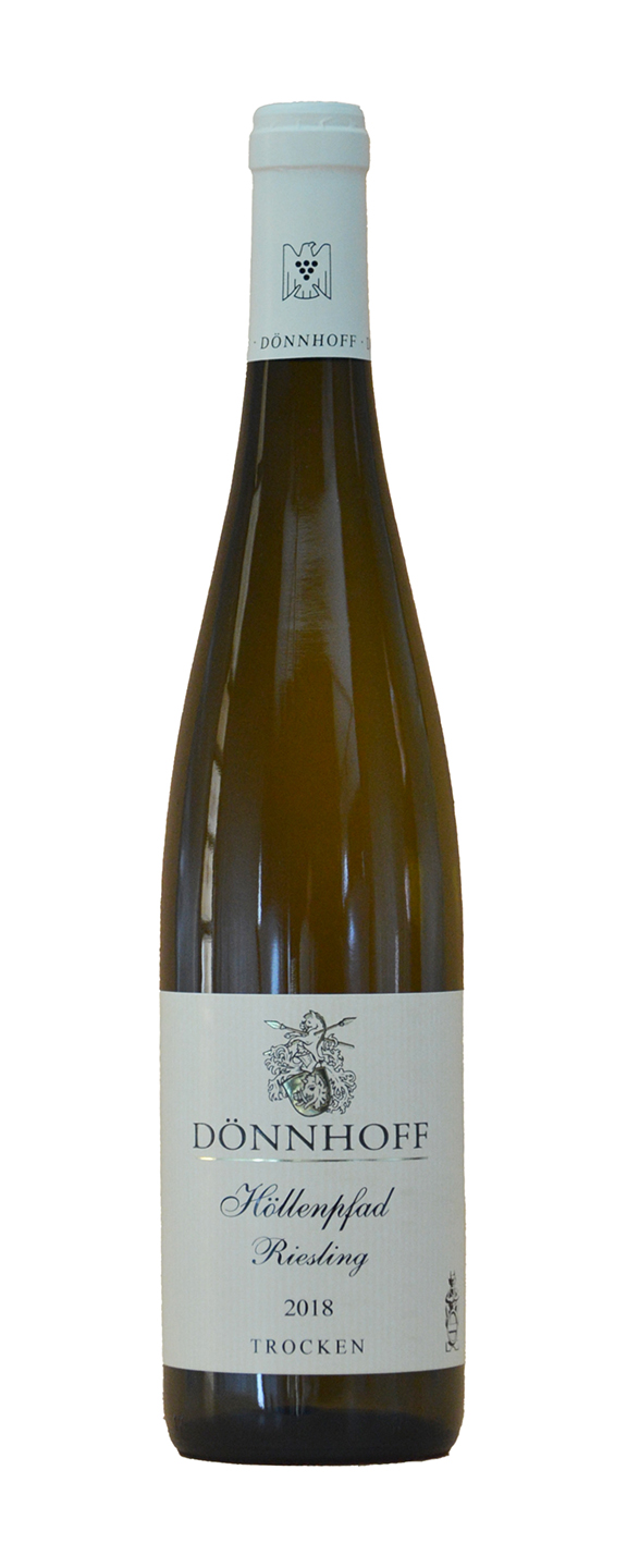 Dönnhoff Roxheimer Höllenpfard Riesling 2018