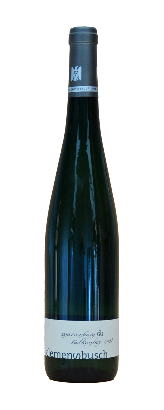 Clemens Busch Pündericher Marienburg Falkenlay Riesling GG 2017