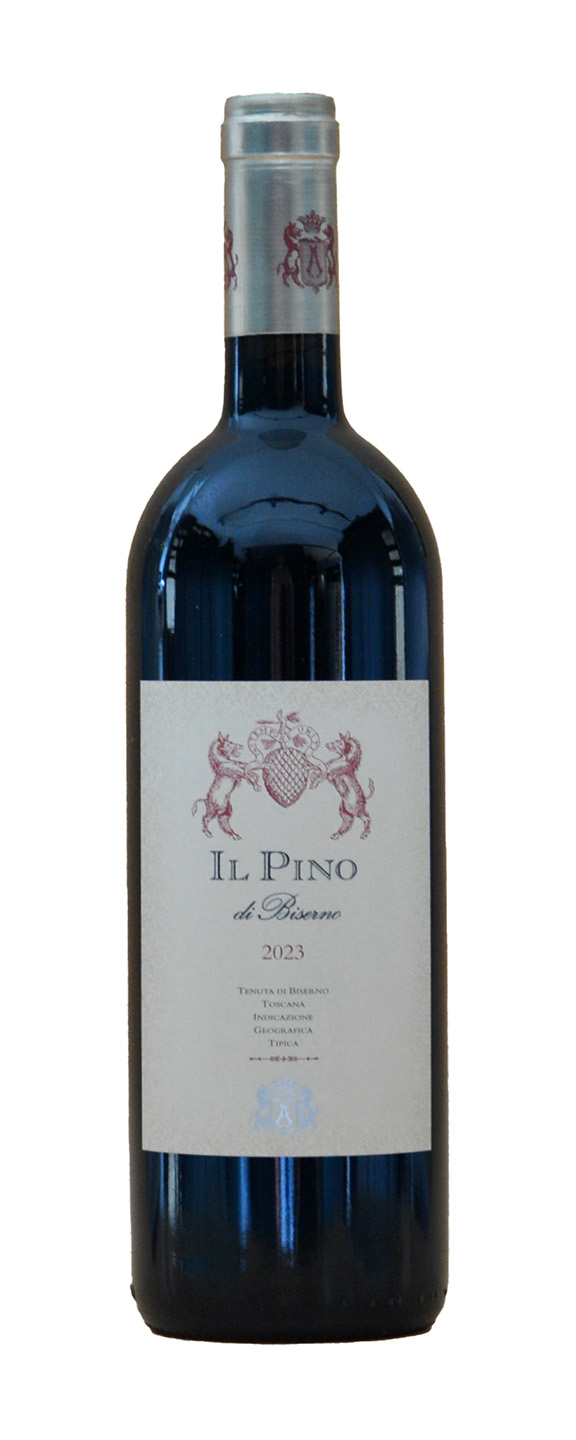 Tenuta di Biserno Il Pino di Biserno 2023