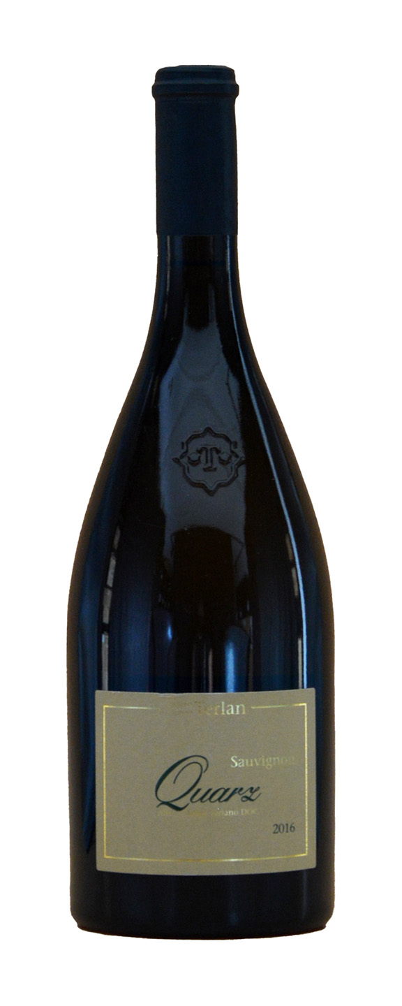Terlan Quarz Sauvignon 2016