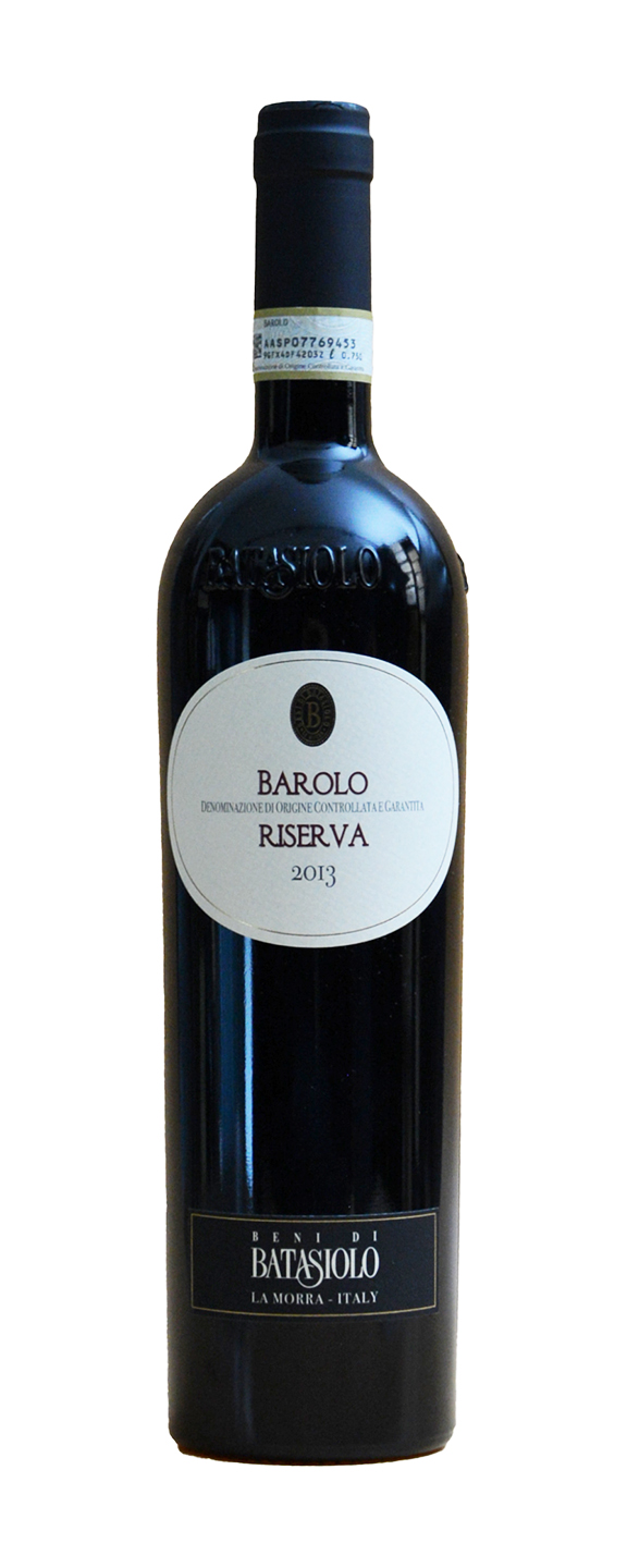 Beni di Batasiolo Barolo Riserva 2013