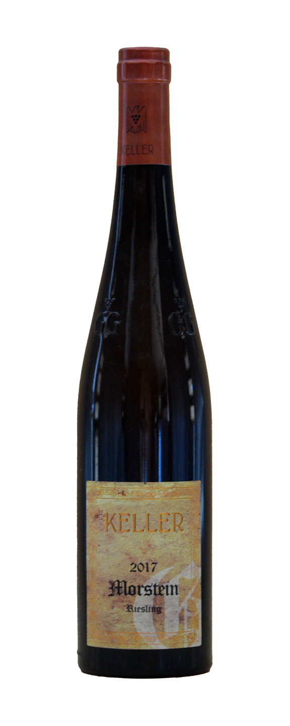 Keller Westhofen Morstein Riesling GG 2017