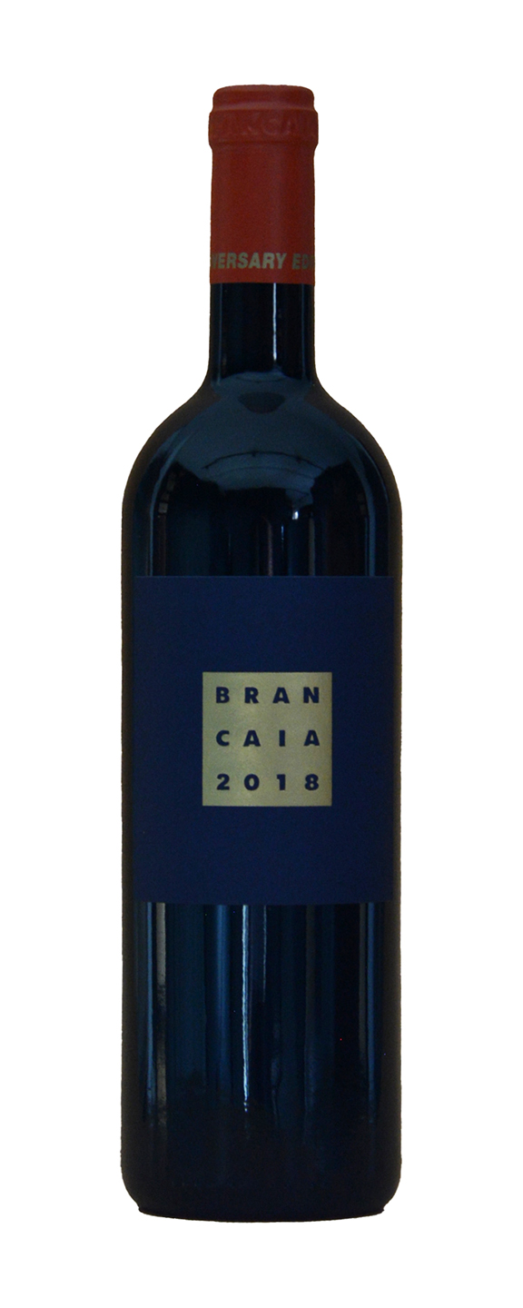 Brancaia Il Blu Toscana 2018