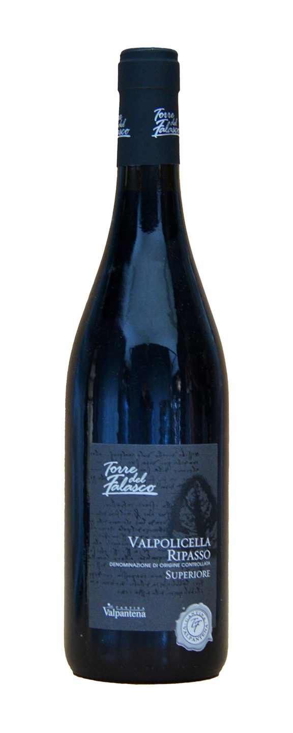 Valpantena Torre del Falasco Valpolicella Superiore Ripasso 2017