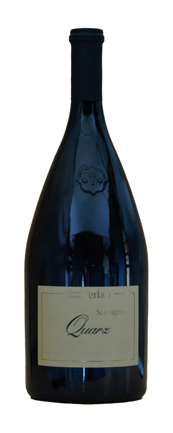 Magnum (1,5 L) Terlan Quarz Sauvignon Blanc 2010