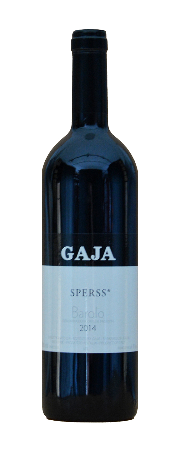Gaja Sperss 2014