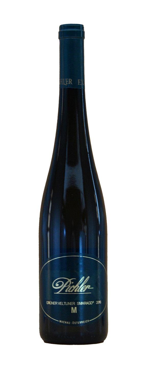 F.X. Pichler M Grüner Veltliner Smaragd 2016