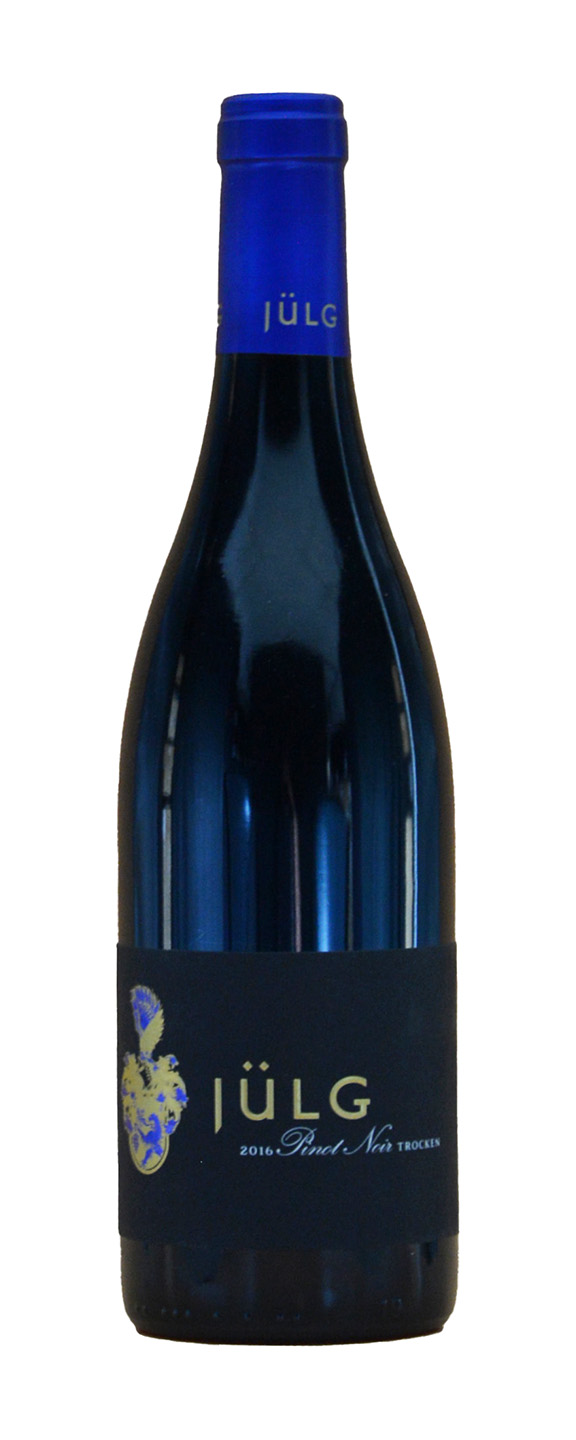 Jülg Pinot Noir 2016