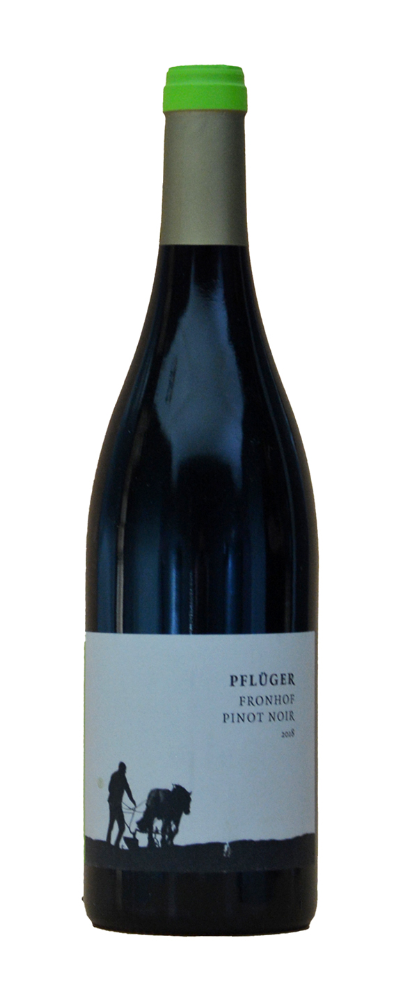 Pflüger Fronhof Pinot Noir 2018