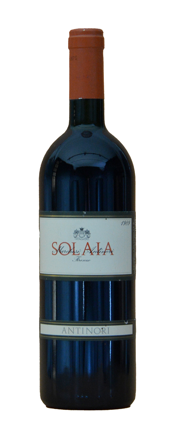 Solaia 1989