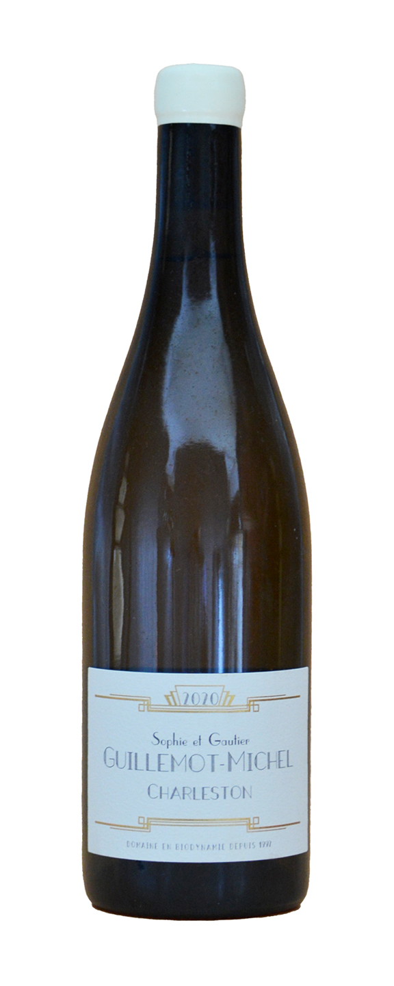 Guillemot-Michel Vire-Clesse Cuvee Charleston 2020