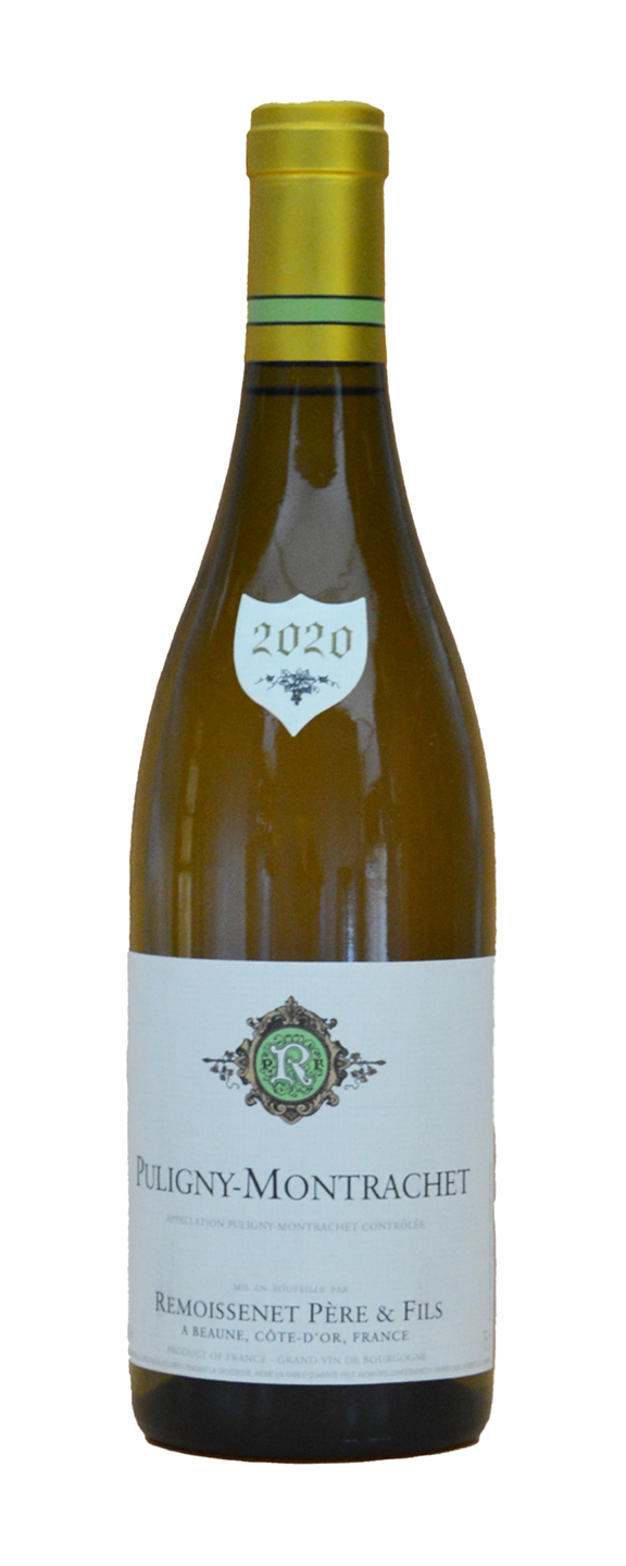 Remoissenet Pere & Fils Puligny-Montrachet 2020