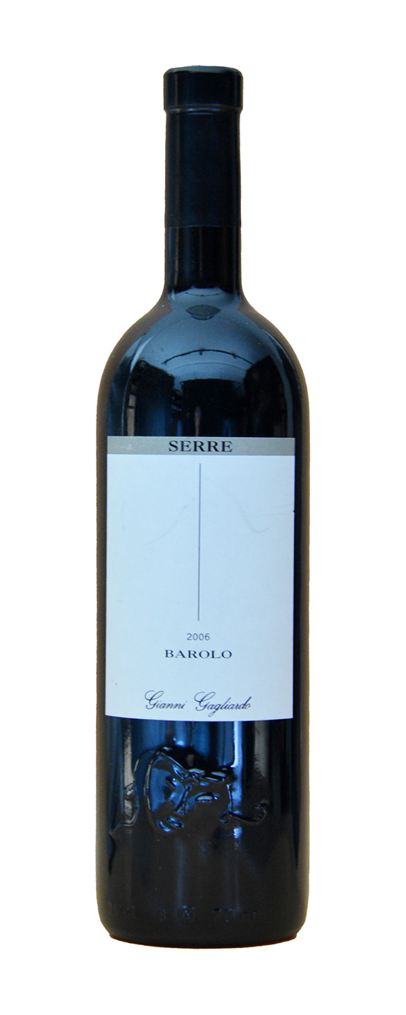 Gianni Gagliardo Serre Barolo 2006