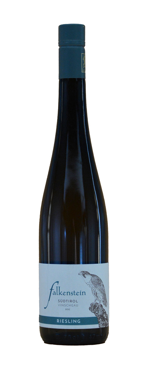 Falkenstein Vinschgau Riesling 2019