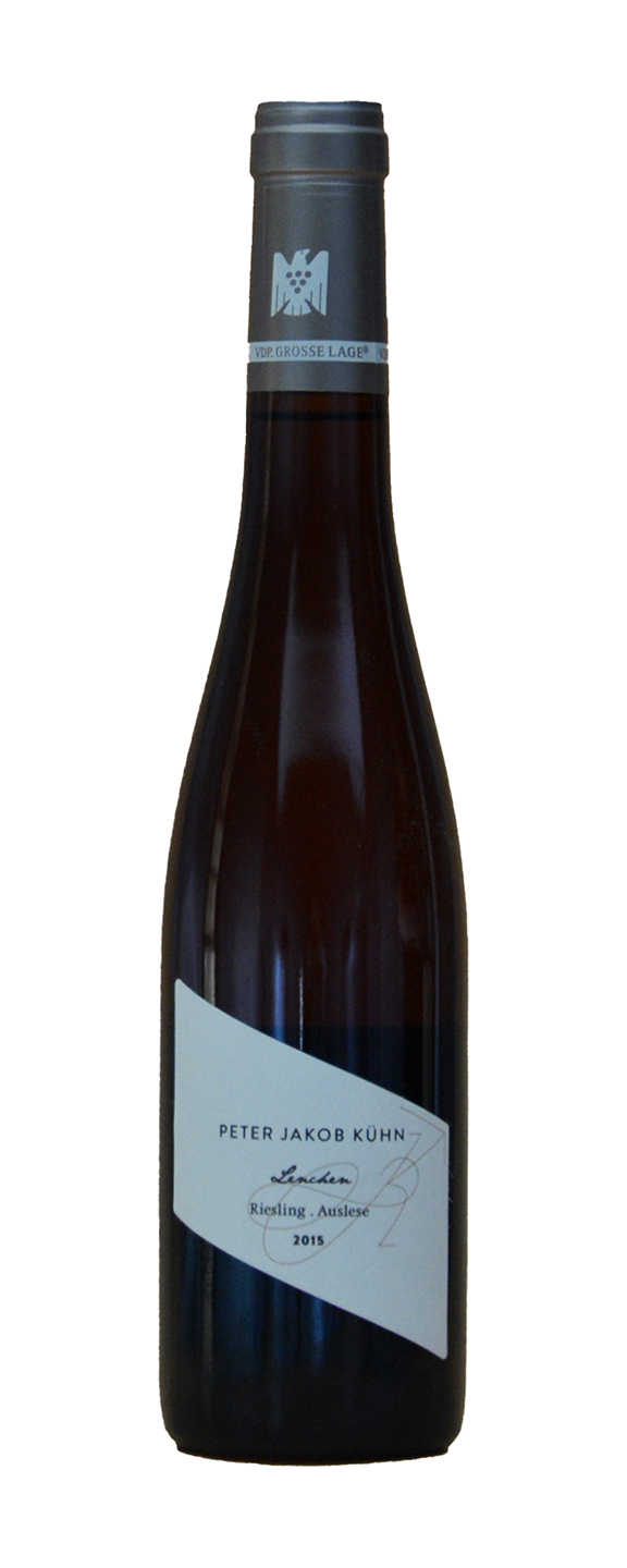 (0,375 L) Peter Jakob Kühn Oestricher Lenchen Riesling Auslese 2015