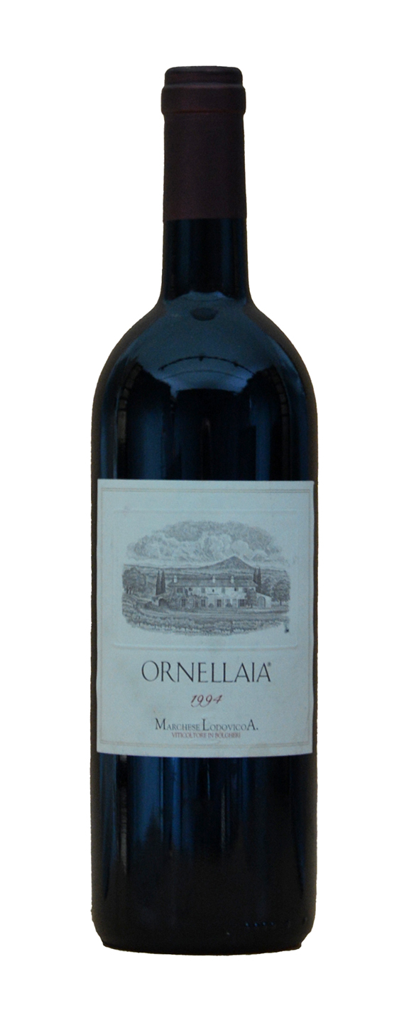 Ornellaia 1994