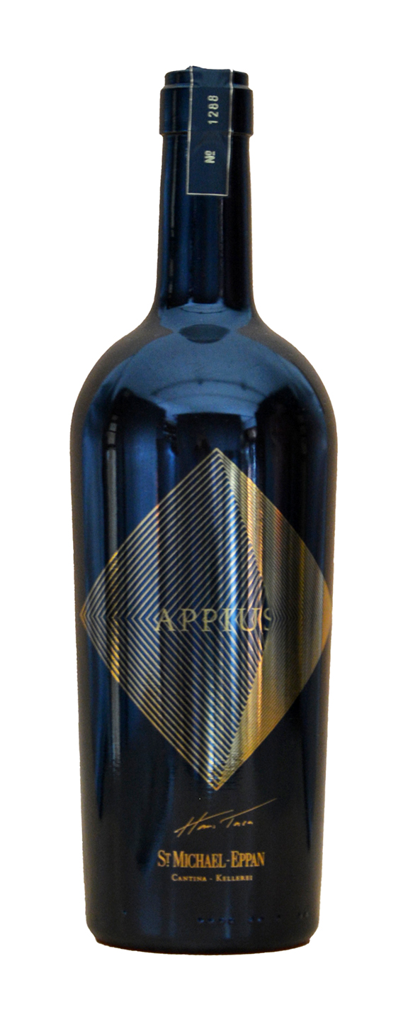 St. Michael-Eppan San Michele Appiano Appius Alto Adige 2017
