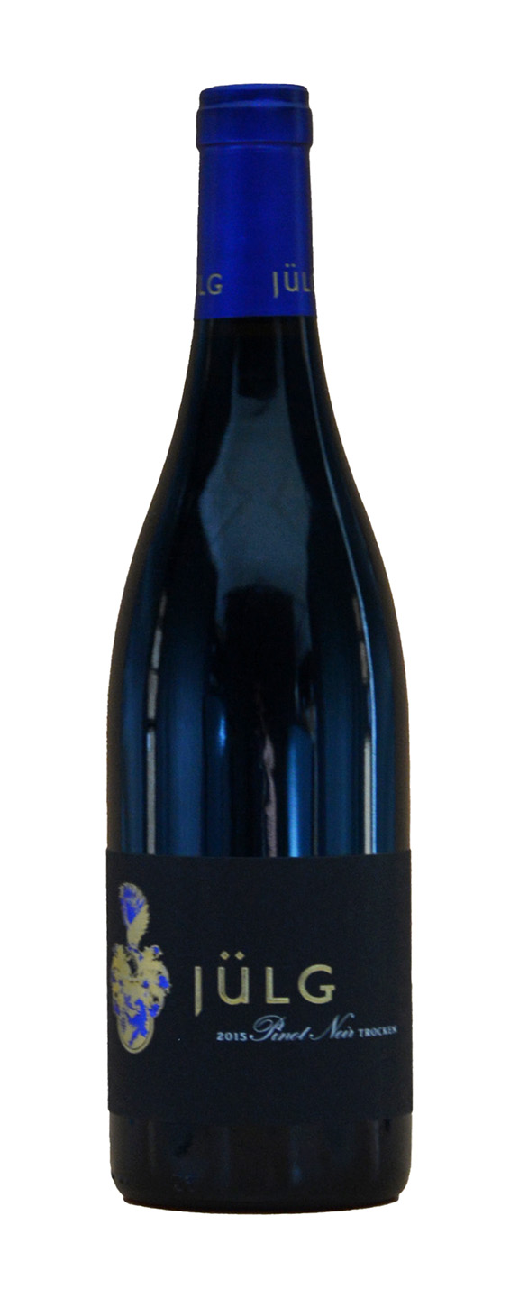Jülg Pinot Noir 2015