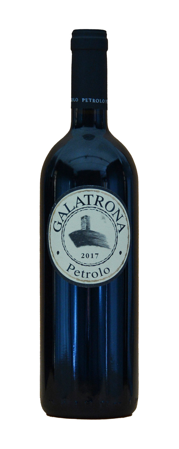 Petrolo Galatrona Valdarno di Sopra 2017