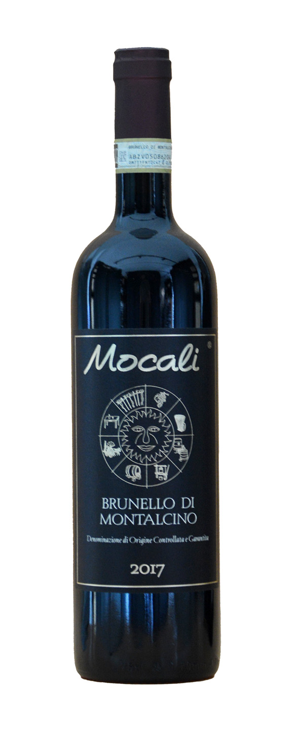 Mocali Brunello Di Montalcino 2017