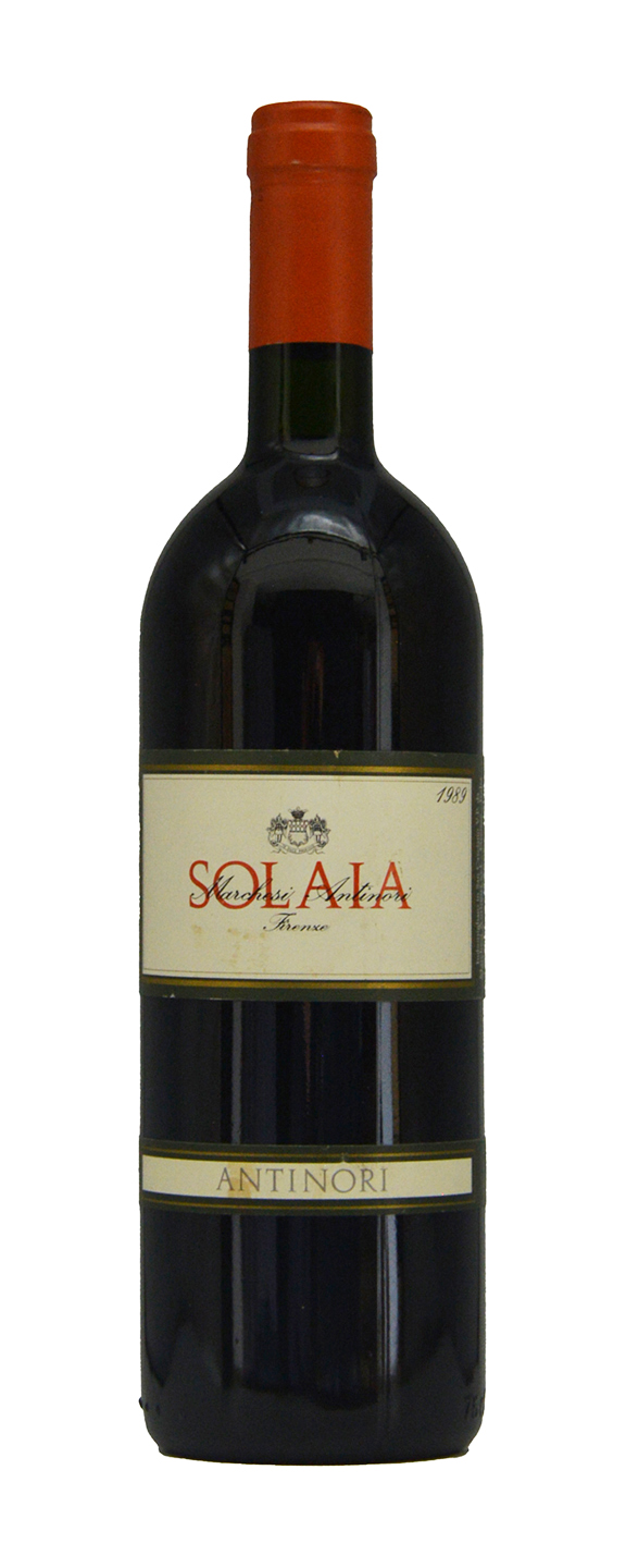 Solaia 1989