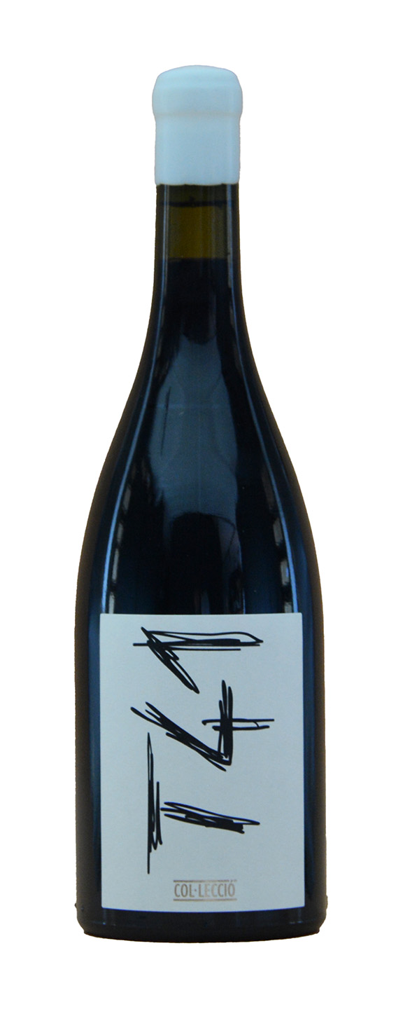 Tina 41 (T41) Col-lecció Velles Vinyes 2021