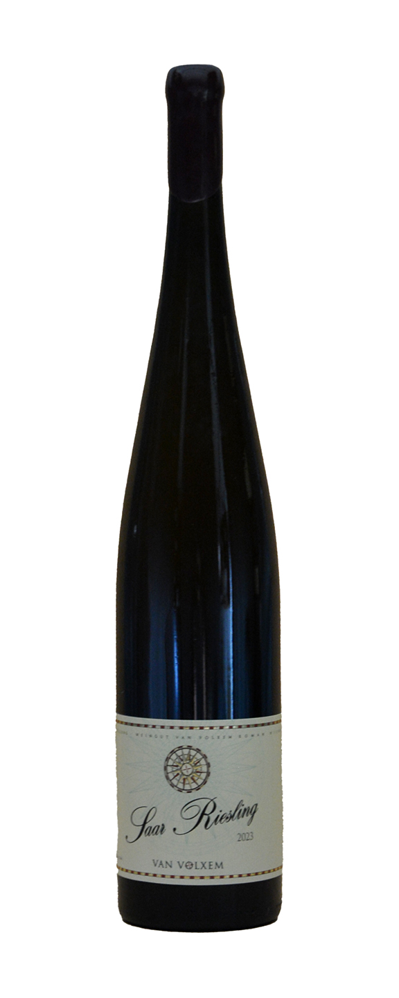 Magnum (1,5 L) Van Volxem Saar Riesling 2023