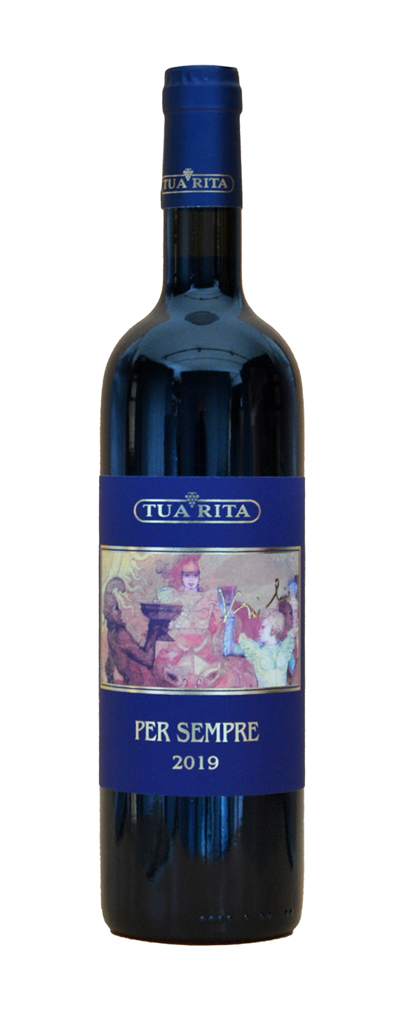 Tua Rita Per Sempre 2019