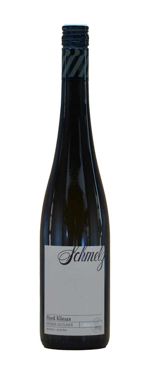 Schmelz Ried Klaus Grüner Veltliner Federspiel 2021
