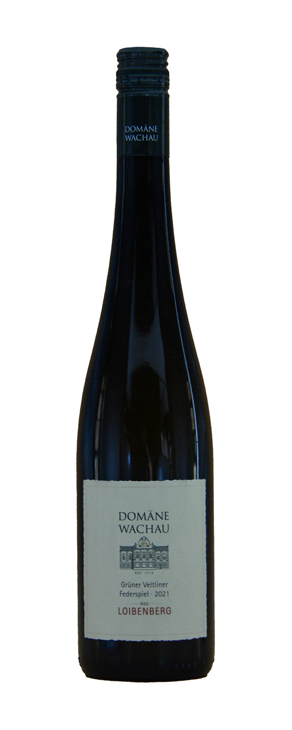 Domäne Wachau - Freie Weingärtner Loibenberg Grüner Veltliner Federspiel 2021