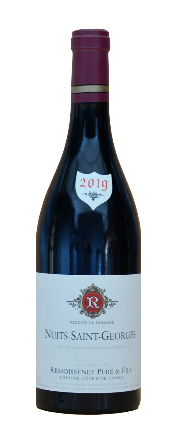 Remoissenet Pere & Fils Nuits-Saint-Georges 2019