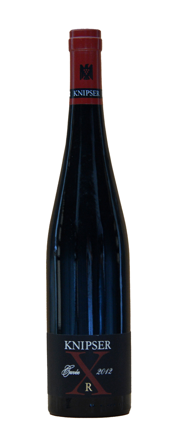 Knipser Cuvee XR 2012