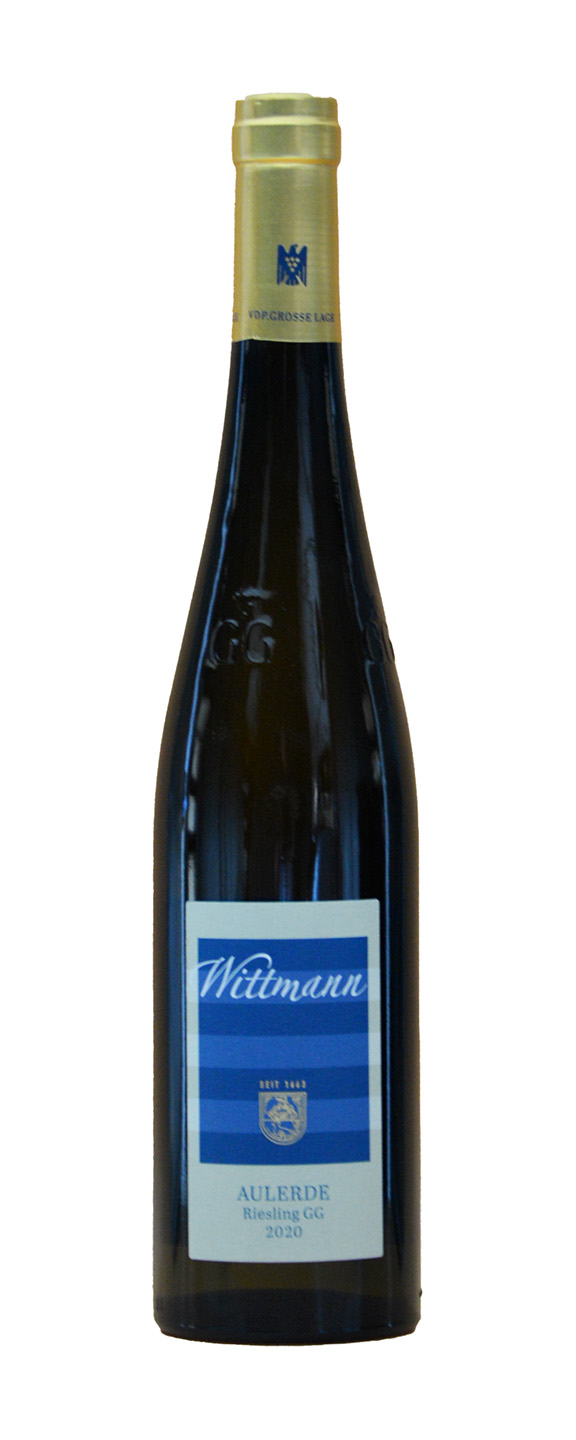 Wittmann Aulerde Riesling GG 2020