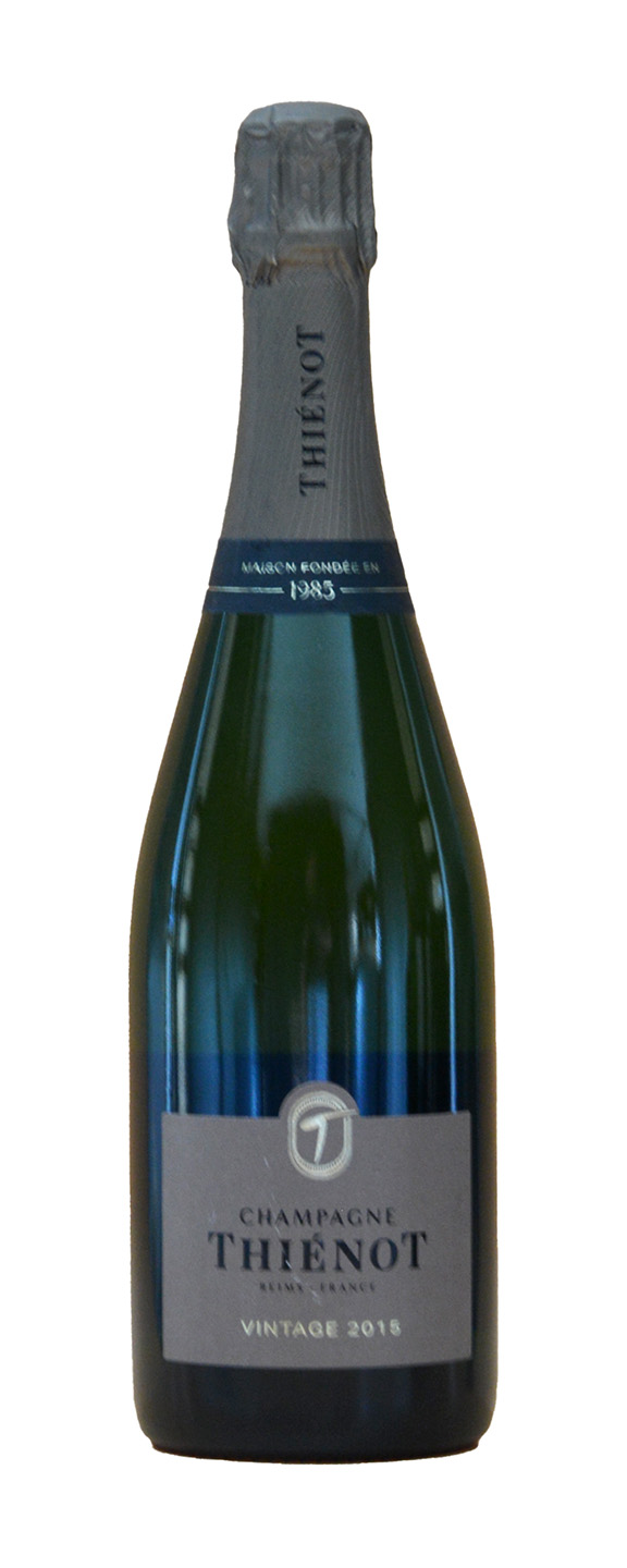 Thienot Brut Vintage 2015