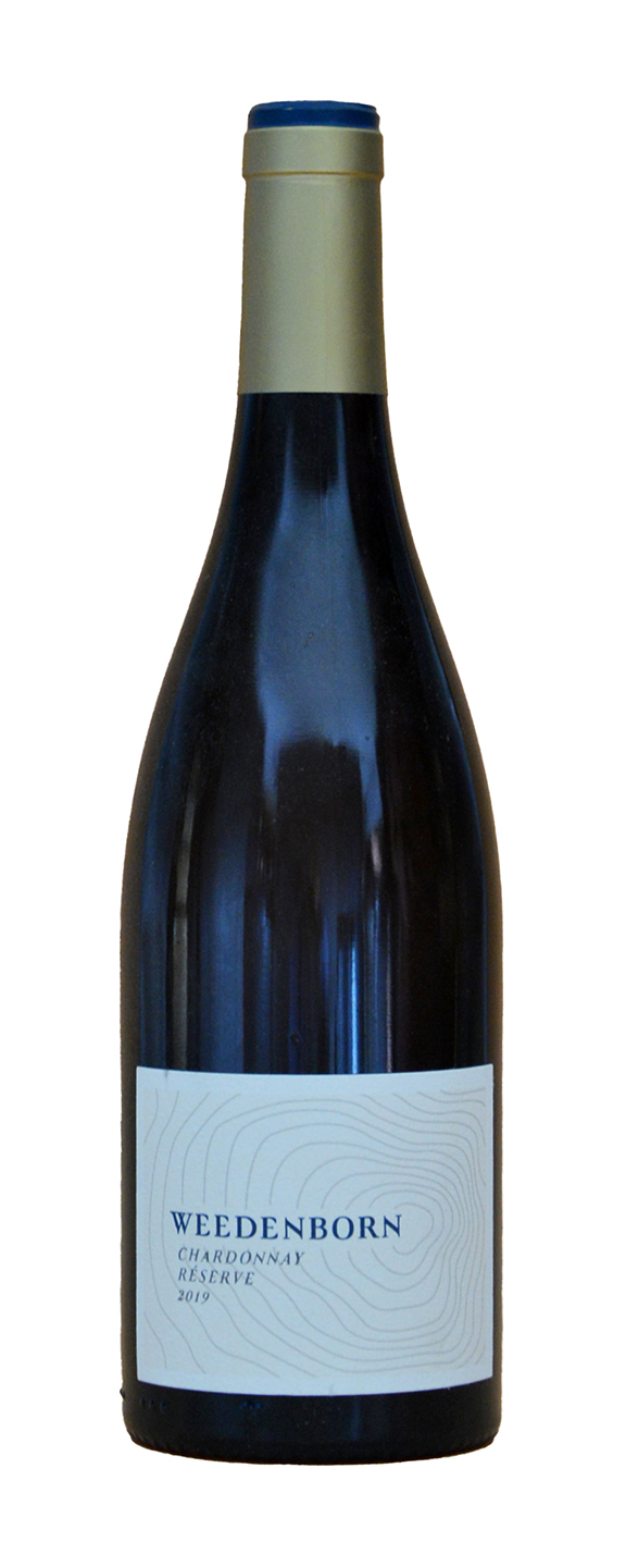 Weedenborn Reserve Chardonnay 2019