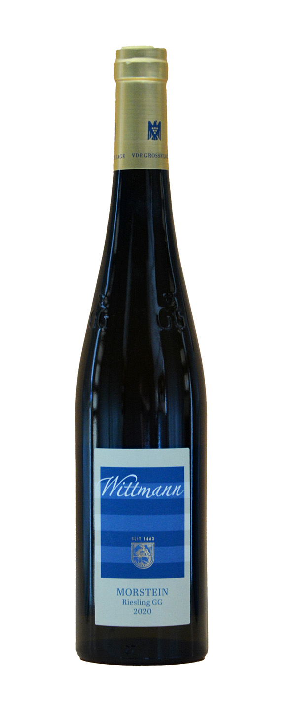 Wittmann Morstein Riesling GG 2020