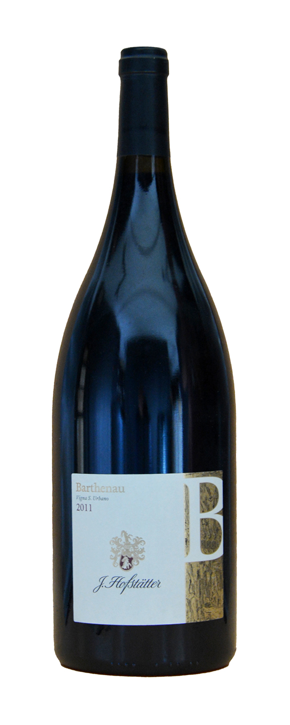 Magnum (1,5 L) J. Hofstätter Barthenau Vigna S. Urbano 2011