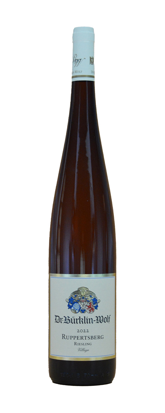 Magnum (1,5 L) Dr. Bürklin-Wolf Ruppertsberger Riesling 2022